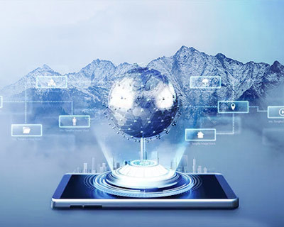 區(qū)塊鏈開發(fā)與信息技術(shù)開發(fā) 創(chuàng)新融合與未來(lái)前景