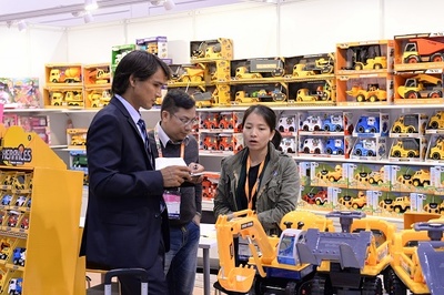 解碼中國玩具市場 趨勢、挑戰與未來銷售機遇