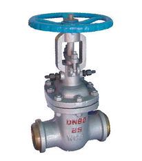 進(jìn)口閥門與閘閥 機(jī)械設(shè)備中的關(guān)鍵組件