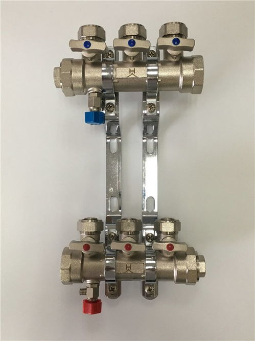 家裝球閥選購(gòu)指南 浙江品牌、閥安得與五金商家推薦